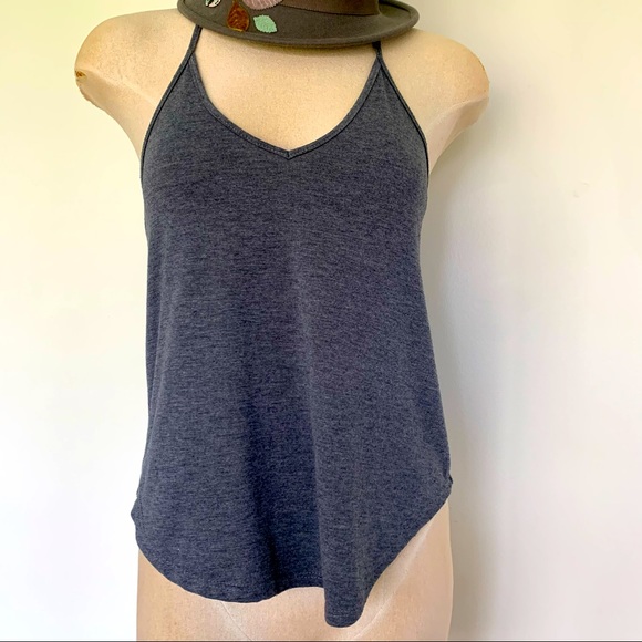 Racerback Tank Top - Picture 1 of 5